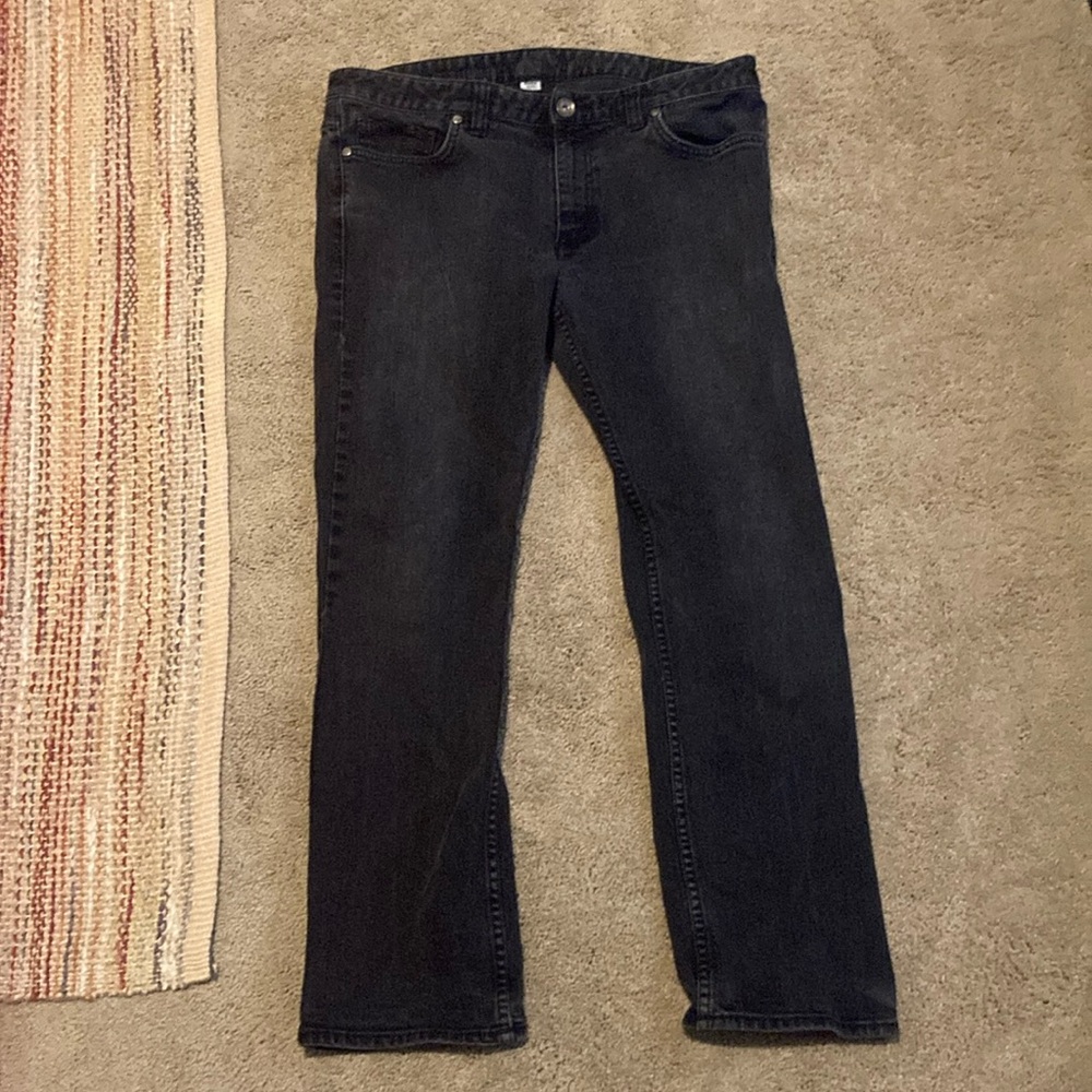 Vans jeans